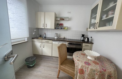 Borgholzhausen Apartment | Two room apartment