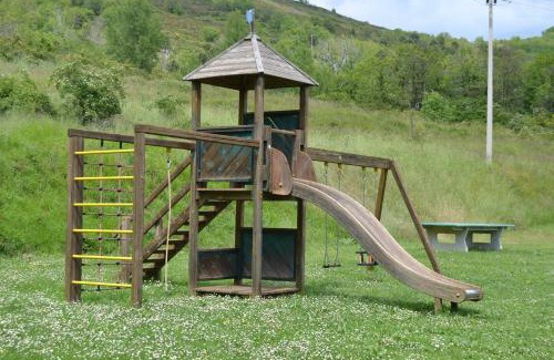 Castelfranco di Sopra Apartment | Two-room charming apartment in Tuscan rustic style