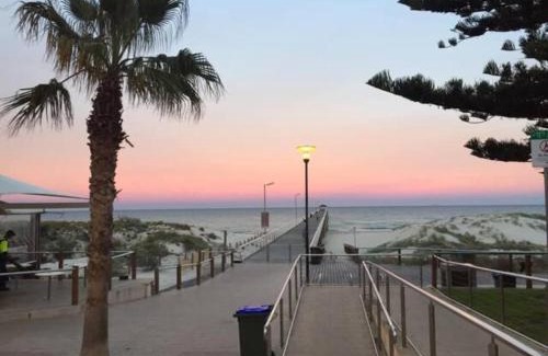 Grange House | Two roomed private suite in front of cottage