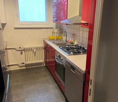 Berlin-Britz Apartment | Two Rooms Berlin Neukölln