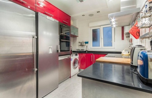 Bilbao Old Town Apartment | Txema House Old Town