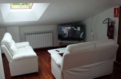 Oiartzun Hotel | Txikierdi Alde