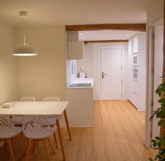 Bermeo Apartment | TxOKO ETXEA