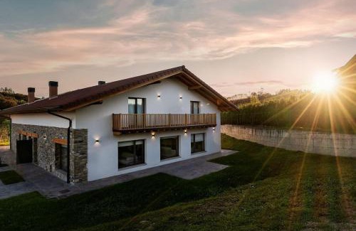 Gatika House | TXORIONAK - Caserío Rehabilitado entre Bilbao y Urdaibai