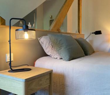 Plogonnec Bed & Breakfast | Ty ar gwez