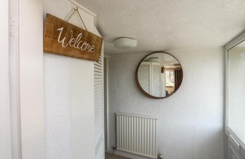 Benllech House | Ty Bedw