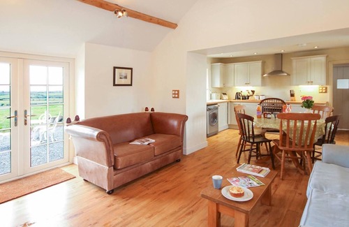 Bodffordd Cottage | Ty Capel Bryntwrog