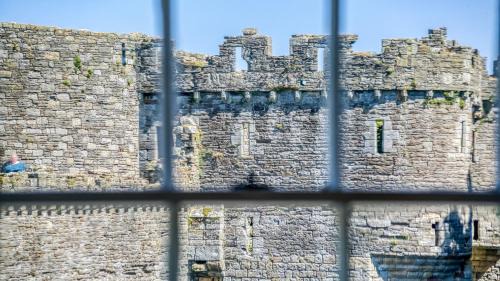 Beaumaris House | Ty Castell