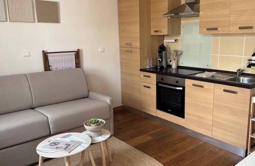 Mouilleron-le-Captif Cottage | TY CLEM cosy cottage in Vendée - between land and sea