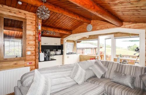 Bronaber House | Ty Coed - 63