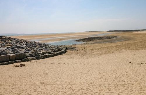 Llansaint House | Ty Crydd