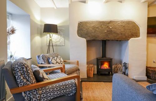 Ffestiniog House | Ty Dyffryn