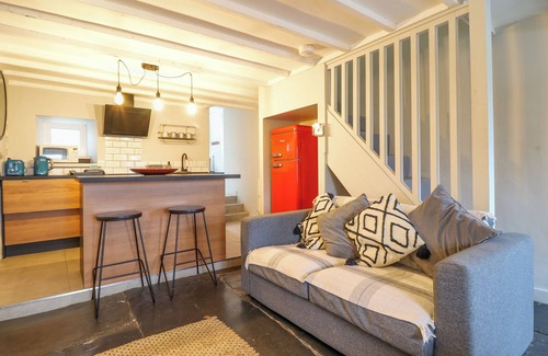 Ffestiniog Cottage | Ty Dyffryn