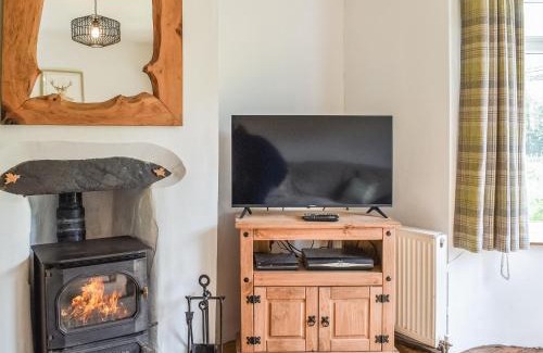 Manod House | Ty Dyfnant Cottage