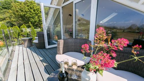 Rhyd-y-clafdy House | Ty Gan y Mor