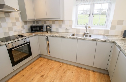 Kingswood Cottage | Ty Gwyn