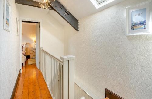 Gowerton House | Ty Gwyn - Jyy