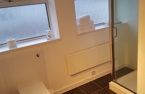 Brecon House | Ty Helyg Guest House