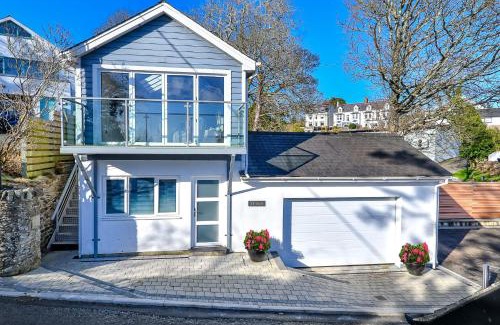 Llanbedrog House | Ty Hir