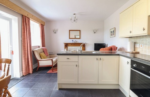 Tywyn Cottage | Ty Llaeth Cottage