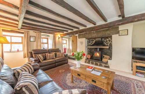 Llanuwchllyn House | Ty-Mawr