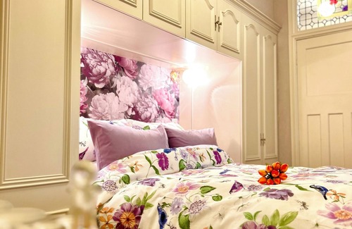 Rhyl Bed & Breakfast | Ty'n Rhyl Boutique Bed & Breakfast