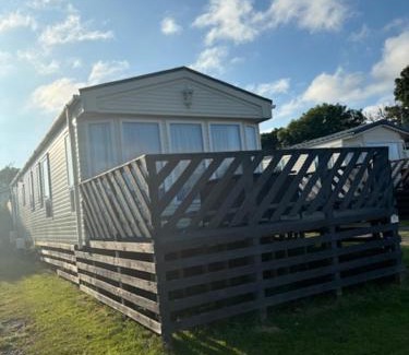 Llanbedrgoch Other | Ty Newydd Caravan Park