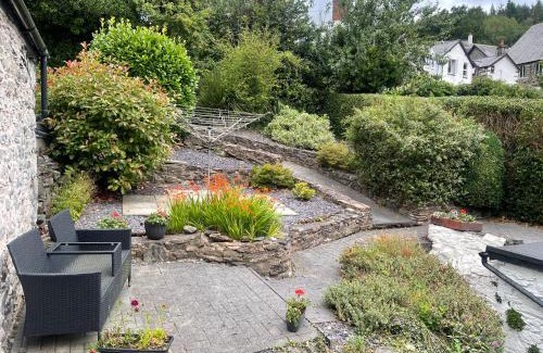 Trefriw House | Ty Newydd Guest House