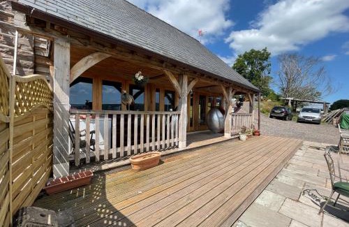 Talybont-on-Usk House | Ty Nofio, Coity Bach