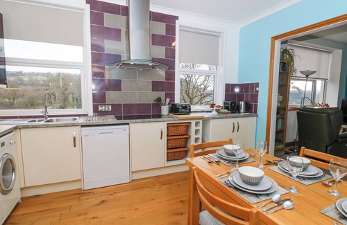 Disserth and Trecoed Cottage | Ty'r Orsaf