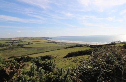 Penycwm House | Ty Rhosyn