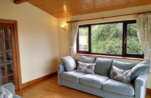 Penmon Apartment | Tyddyn Crwn Country-House Apartments