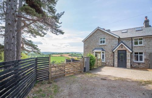 Llysfaen House | Tyddyn Elidir