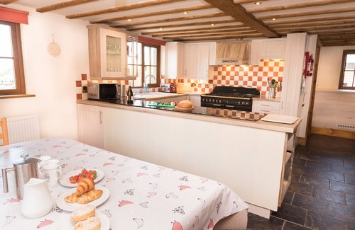 Criccieth Cottage | Tyddyn Morthwyl