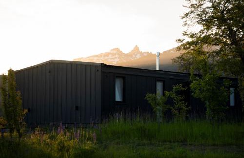 Trevelin Resort | Tylluan Lodge