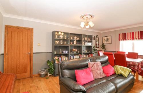 Bodorgan House | Tyn Rallt Ice Cream Farm