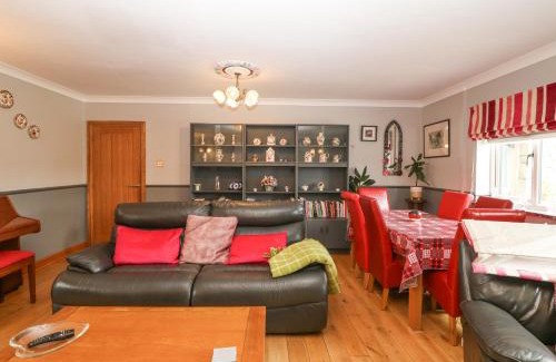 Bodorgan House | Tyn Rallt Ice Cream Farm