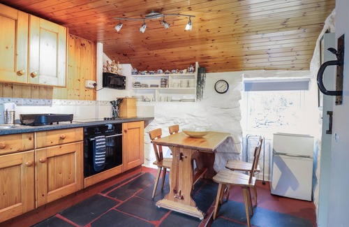 Manod Cottage | Tyn Y Cefn