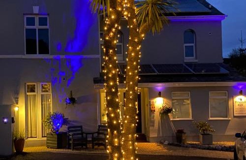 Torquay City Centre Bed & Breakfast | Tyndale B&B Torquay