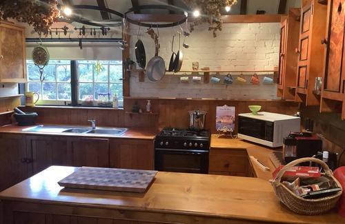 New Norfolk House | Tynwald Hop Kiln