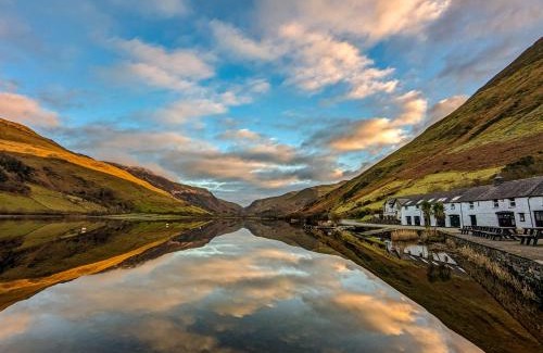 Tal-y-llyn Hotel | Tynycornel Hotel