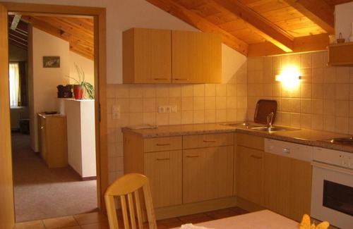 Rojach Apartment | Type 23 - Holiday home Thalbach