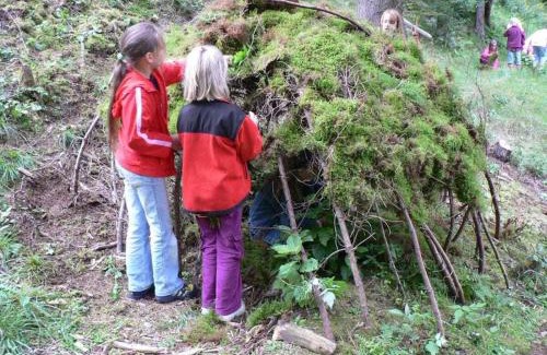 Grossbreitenbach House | Type C Comfortable holiday residence