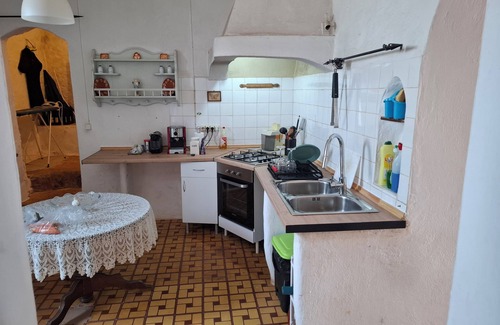 Loule House | Typical Algarvian villa