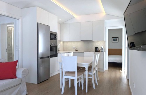 Costa Nova do Prado House | Typical house 150 m from the beach of Costa Nova in Aveiro with 3 BR and terrace