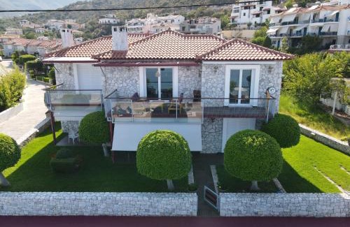 Tiros House | Tyros Boutique Houses Villas