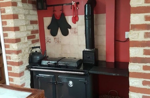 Carterton House | Tythe House, Bampton, Oxfordshire