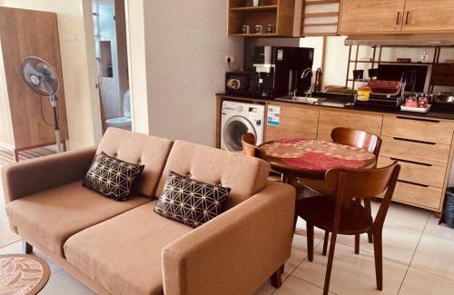 Kuantan Apartment | TZ Homestay Timurbay Kuantan