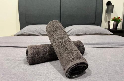 Seremban Apartment | TZ’s Homestay Seremban