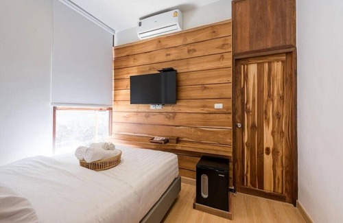 Chiang Khan Hotel | U Chaikhong